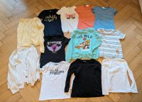 12x Oberteil Set Gr. 134 140 Mädchen Kinderkleidung Shirt H&M Dortmund - Hörde Vorschau