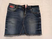 Jeansrock von Superdry in Gr. XS Hessen - Brechen Vorschau