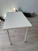 IKEA LAGKAPTEN / ADILS Schreibtisch, weiß, 120x60 cm Frankfurt am Main - Nordend Vorschau