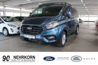 Ford Bürstner L2 COPA AHK STANDHEIZUNG MARKISE KOMFOR Schleswig-Holstein - Flensburg Vorschau