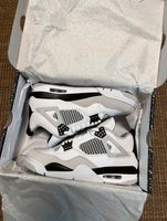 Nike Air Jordan 4 Military 42,5 Nordrhein-Westfalen - Moers Vorschau