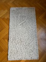 Prime Shaggy Hochfloor Teppich Creme 80x150cm Berlin - Schöneberg Vorschau