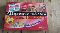 Kinderspiele: Allgemeinwissen, Meine ersten 4 Spiele Hessen - Gründau Vorschau