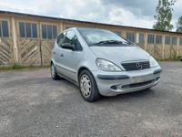 Mercedes-Benz A 140 Leipzig - Kleinzschocher Vorschau