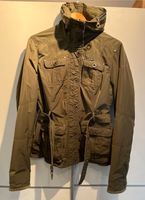 Drei Master Jacke Gr. XL Bayern - Kronach Vorschau