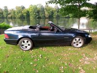 Mercedes Benz SL 300 24V R129 Cabrio Cabriolet Nordrhein-Westfalen - Hagen Vorschau