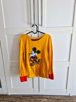 Pullover Mickey Mouse Gr S Disney handmade Vintage Farbenmix Bayern - Wartenberg Vorschau