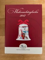 Hutschenreuther Weihnachtsglocke von 2017 OVP Nordrhein-Westfalen - Ratingen Vorschau