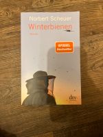Winter Bienen von Norbert Scheuer Roman Nordrhein-Westfalen - Remscheid Vorschau