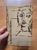 Buch Teda Bork Im Namen einer Mutter Sachsen-Anhalt - Halle Vorschau