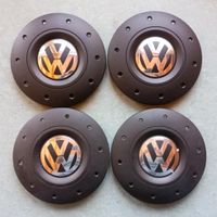 Original VW T5 T6 Amarok Radkappe für Stahlfelge 7H0601151B Bayern - Wipfeld Vorschau