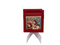 Nintendo Gameboy Classic Modul – Pokemon – Rote Edition Spiel Innenstadt - Köln Altstadt Vorschau