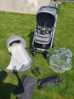 Kinderwagen 2in1 Rheinland-Pfalz - Wörth am Rhein Vorschau