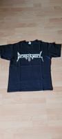 Death Angel T Shirt Sammlungsauflösung Thrash Metal Tour Exodus Rheinland-Pfalz - Kettenheim Vorschau