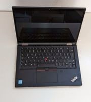 Lenovo ThinkPad X390 Yoga 13.3" i7 16GB/512 SSD FHD 360" Touch Bayern - Königsbrunn Vorschau