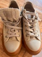 Converse Sneaker Gr. 37 – Neu & ungetragen Wandsbek - Hamburg Bergstedt Vorschau