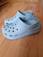 Crocs m10 w12 43-44gr. Nordrhein-Westfalen - Arnsberg Vorschau