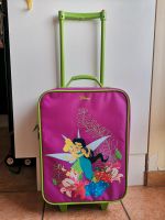 Koffer, Trolley, Tinkerbell adisney Nordrhein-Westfalen - Wegberg Vorschau