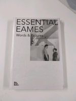 Essential Eames Words & Pictures Baden-Württemberg - Freiburg im Breisgau Vorschau