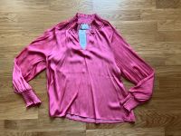 Pinke Bluse Neo Noir Damen XS neu Etikett Berlin - Wilmersdorf Vorschau