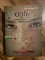 Ugly - verlier nicht dein Gesicht - Scott Westerfeld Niedersachsen - Reppenstedt Vorschau