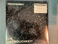 TOCOTRONIC - DIE UNENDLICHKEIT 2 VINYL LP NEU Altona - Hamburg Altona-Altstadt Vorschau