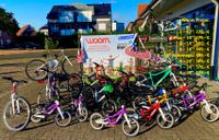 Woom - das Original Kinderfahrrad 1 2 3 4 5 6 up now off air plus Nordrhein-Westfalen - Ahaus Vorschau