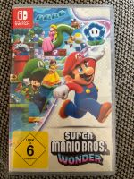 Super Mario Bros. Wonderland Nordrhein-Westfalen - Soest Vorschau