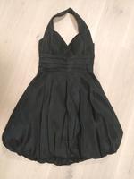 kurzes Cocktail- / Abendkleid in schwarz - Gr. L Bayern - Moosburg a.d. Isar Vorschau