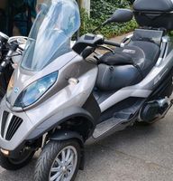 Piaggio mp3 Nordrhein-Westfalen - Mülheim (Ruhr) Vorschau