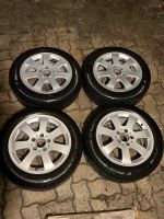 Originale Mercedes Felgen 16 Zoll 5x112 7Jx16H2 ET33 Nordrhein-Westfalen - Gummersbach Vorschau