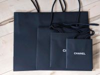 Chanel Einkaufstaschen (verschiedene Größen) Baden-Württemberg - Karlsruhe Vorschau