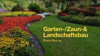 Gartenbau Landschaftsbau Gartenneuanlage Zaunbau Gartenpflege TOP Saarland - Völklingen Vorschau