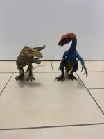 Schleich Dinosaurier 2 Stück , neu mit Etikett Sachsen - Weißenborn Erzgebirge Vorschau