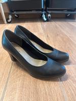 Pumps Tamaris blau 40 Niedersachsen - Laatzen Vorschau