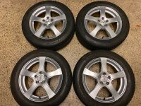 17 Zoll Opel Mokka Astra J 7Jx17 ET41 LK 5x105 Winter 215/60 R17 Rheinland-Pfalz - Klein-Winternheim Vorschau