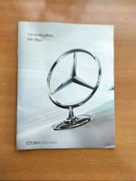 Info 125 Jahre Mercedes Benz Innovationen Saarland - Wallerfangen Vorschau