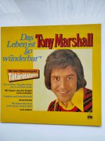 LP Toni Marshall - Das Leben ist so wunderbar West - Zeilsheim Vorschau