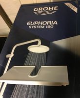 GROHE EasyReach Duschablage Euphoria Tempesta 26362 Niedersachsen - Braunschweig Vorschau