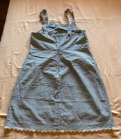 Neu!OVP Damen Spaghettiträger Kleid von LTB in 42/44 Gr Saarland - Schmelz Vorschau