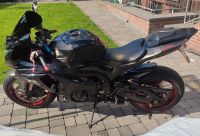 Suzuki Gsxr 1000 L0 Nordrhein-Westfalen - Nettetal Vorschau