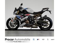 BMW S 1000 R LED Tempomat Sportsitze LM Adap. Licht Münster (Westfalen) - Mecklenbeck Vorschau