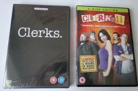 Clerks + Clerks II DVDs Pankow - Prenzlauer Berg Vorschau