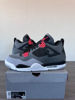 Air Jordan 4 Retro Infrared 45,5 Bayern - Ingolstadt Vorschau