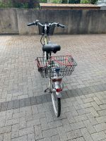 Viktoria e bike Duisburg - Homberg/Ruhrort/Baerl Vorschau