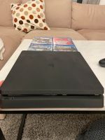 Playsi 4 | PlayStation 4 mit Spielen Eimsbüttel - Hamburg Eimsbüttel (Stadtteil) Vorschau