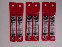 6x Würth Zebra Steinbohrer, DZ 1, 6 mm, 15/64", neu Dortmund - Innenstadt-Ost Vorschau