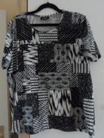 Gina kurzarm T-Shirt  Gr. 42 Lübeck - St. Lorenz Süd Vorschau