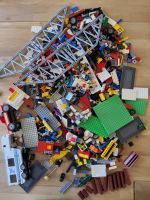 Lego Teile 3 kg Dresden - Neustadt Vorschau