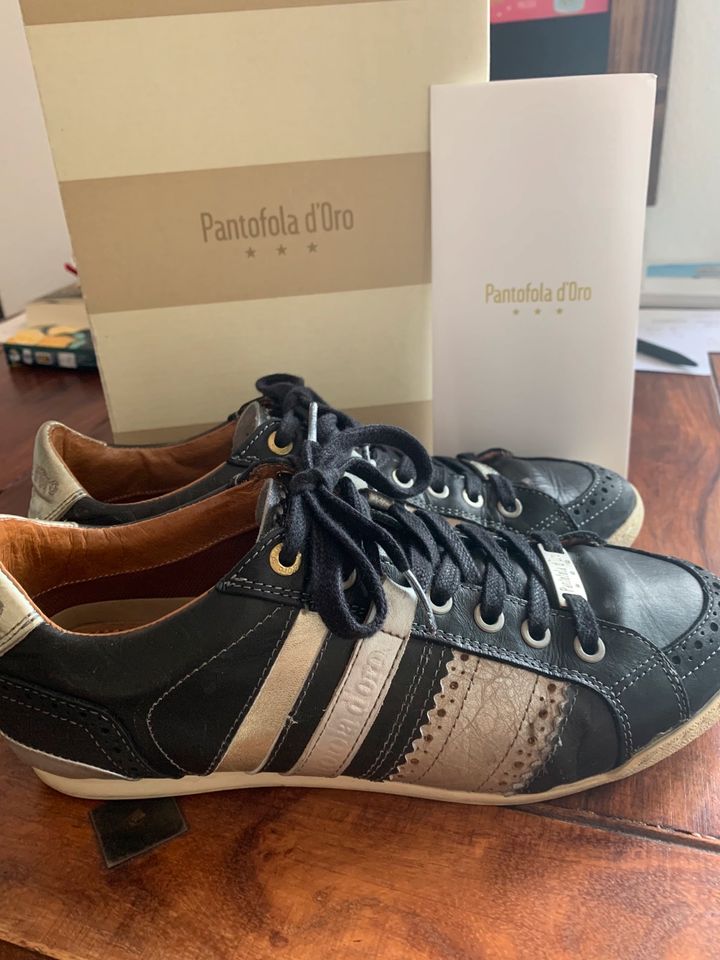 Pantofola d'Oro Damen Sneaker in Baden-Württemberg - Lahr (Schwarzwald) |  eBay Kleinanzeigen ist jetzt Kleinanzeigen